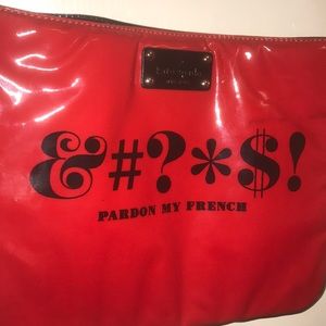 Kate Spade crossbody bag